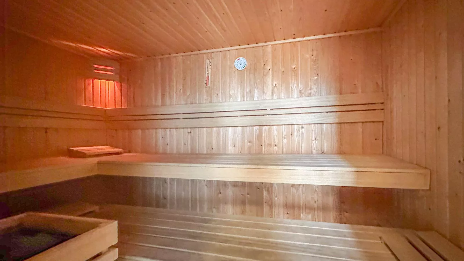 Dune Design 39-Sauna