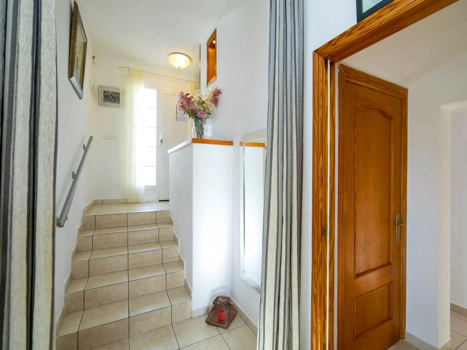 Villa Rosallia-Binnen