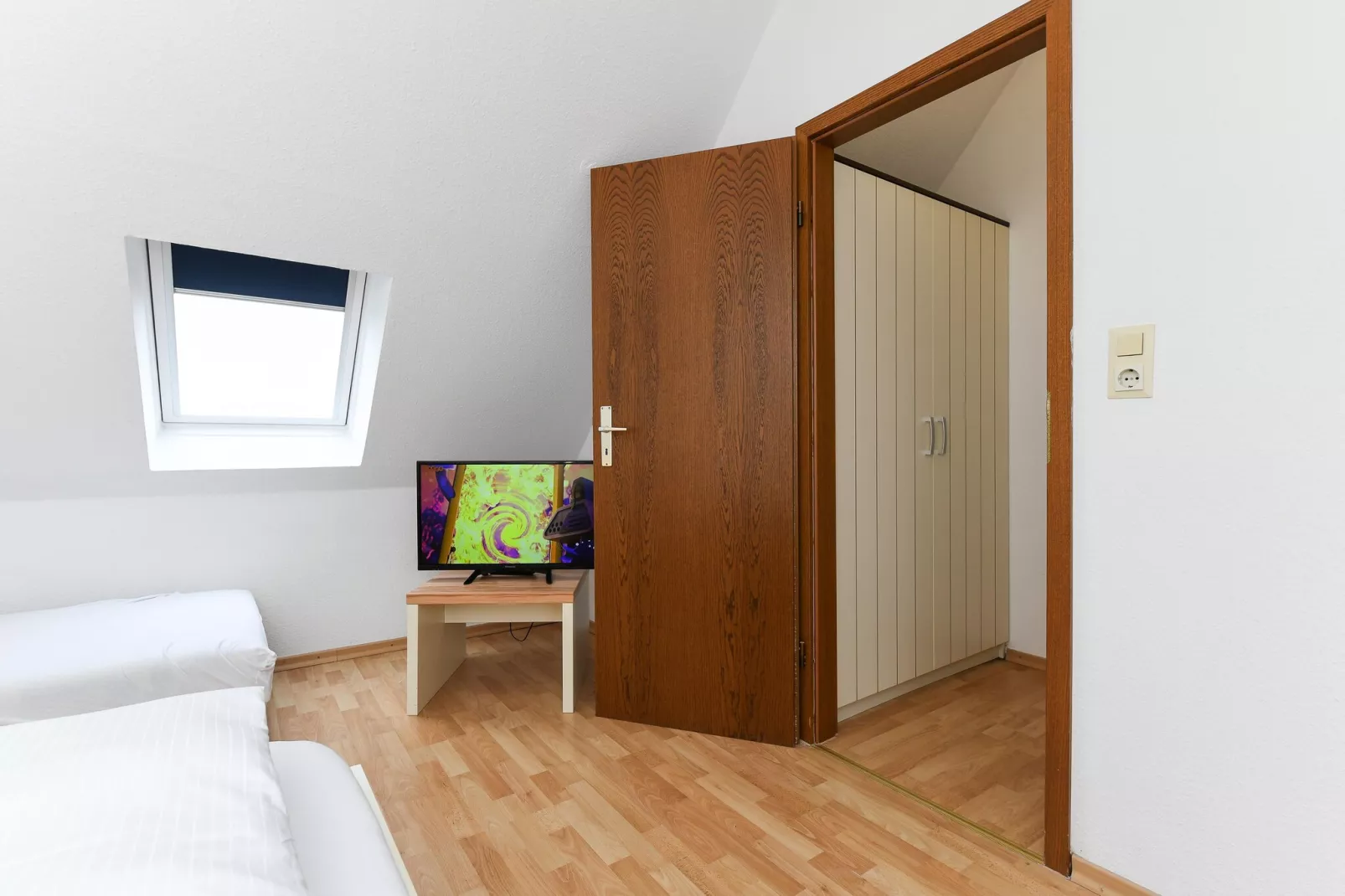 Haus Strandkorb 3-Slaapkamer