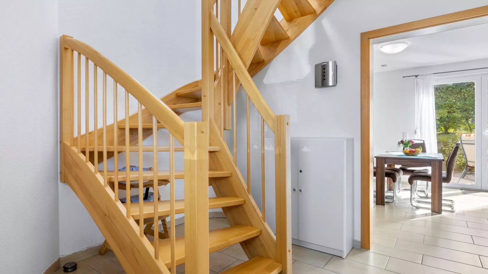 Windflüchter XL-Overloop