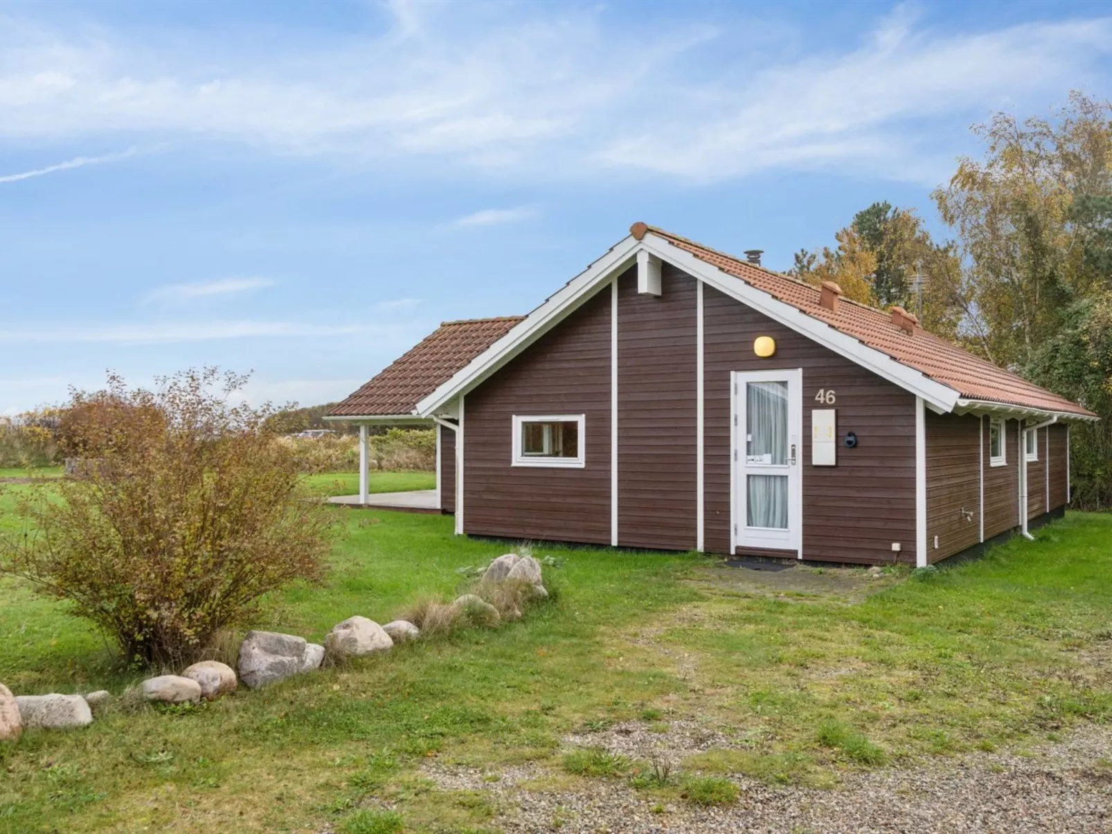 "Terne" - 90m from the sea-Buiten