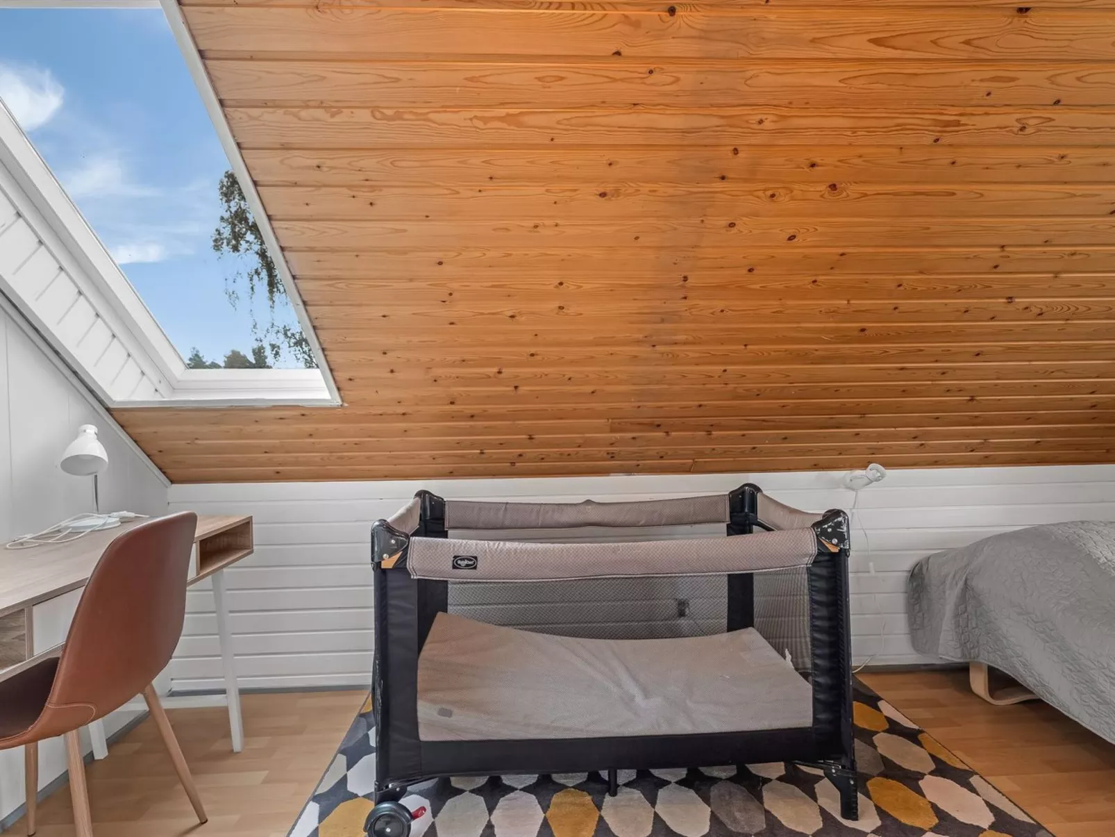 "Gia" - 500m from the sea-Binnen