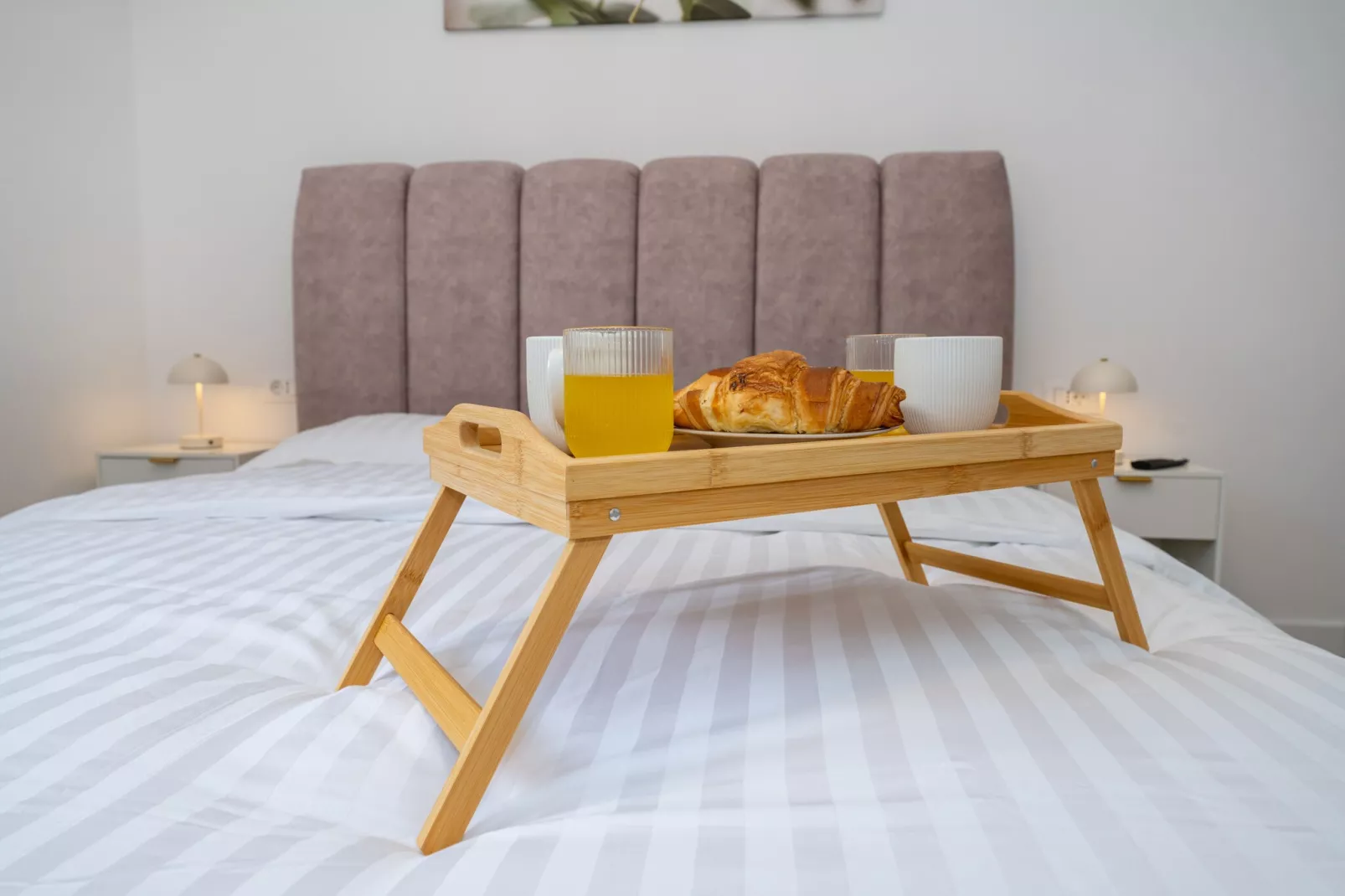 Luxury Villa T&T-Slaapkamer