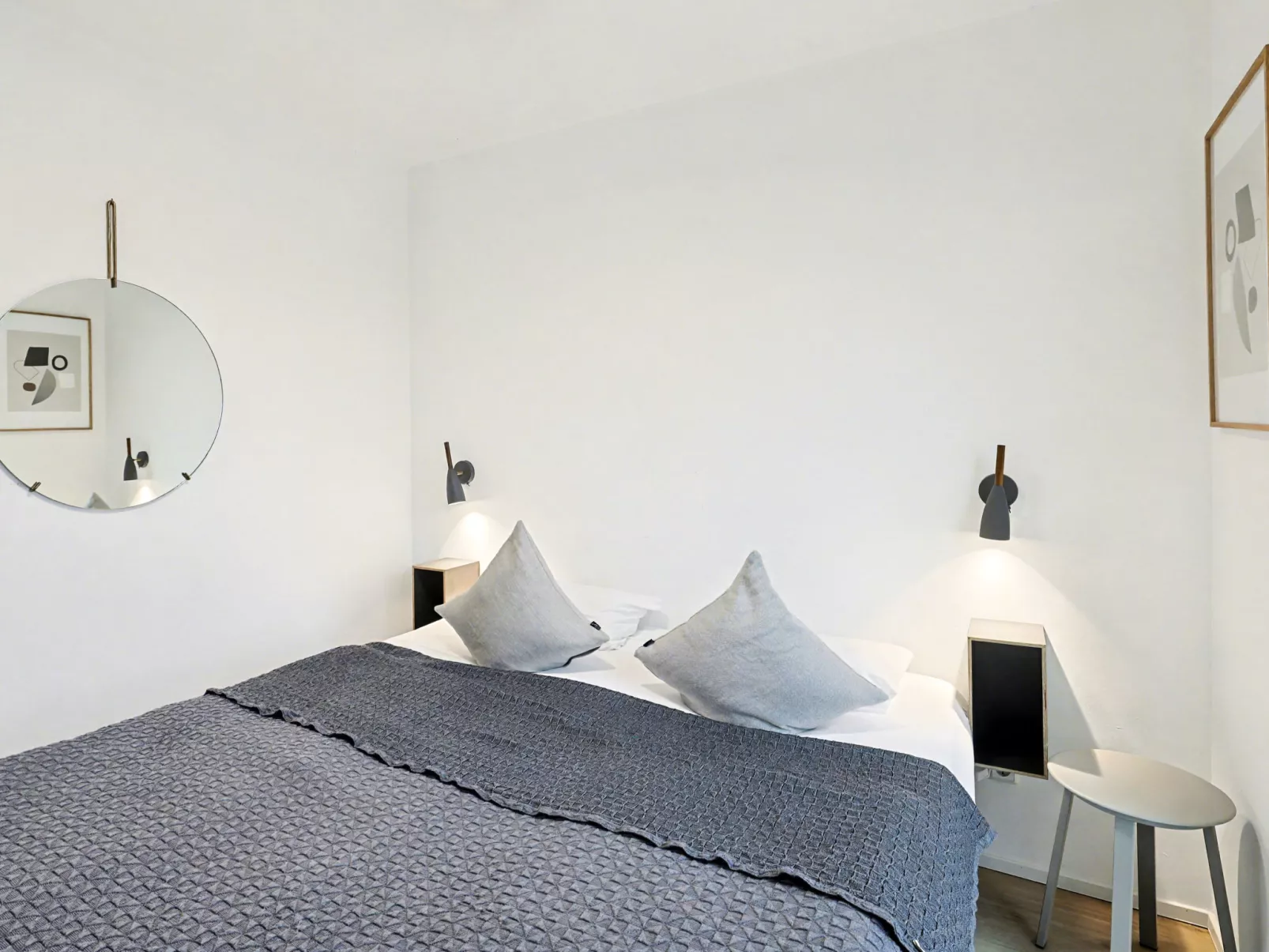 Penthouse Dümmerview-Binnen