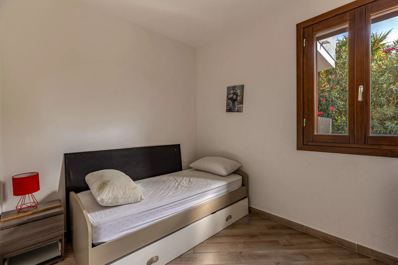 TRILO 2 MAREBLU PT-Slaapkamer