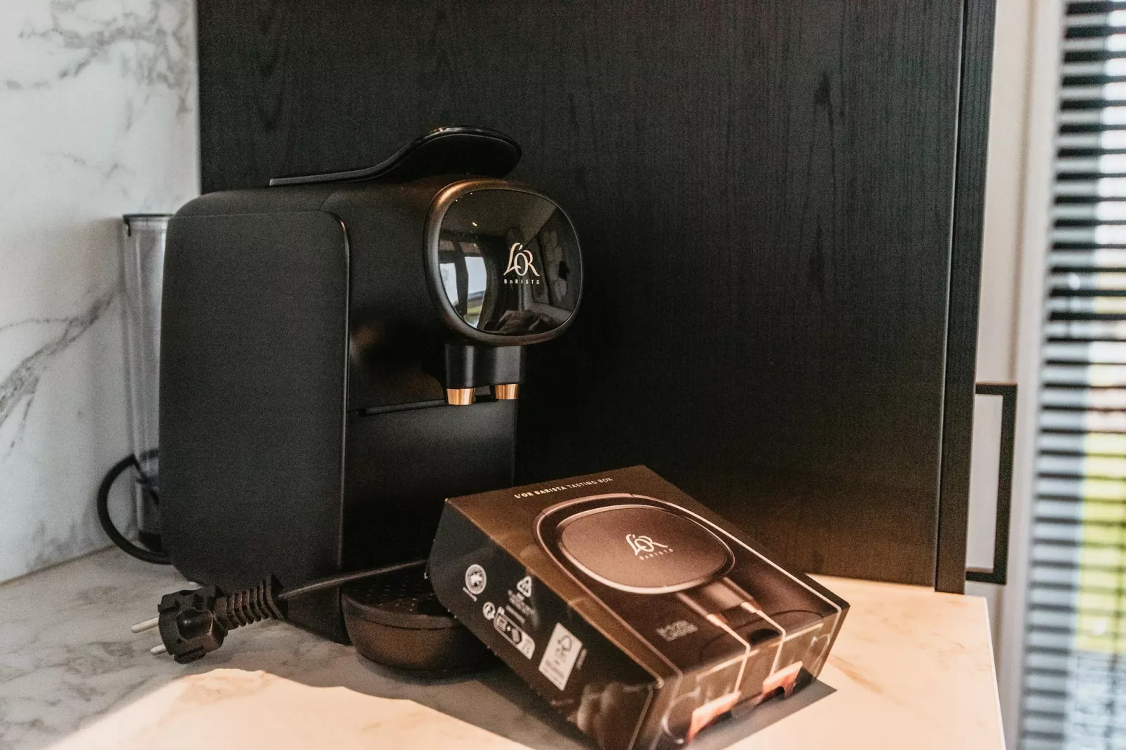 Chalet aan het Water - Betuwse Hofjes - 4 pax December-Sfeer