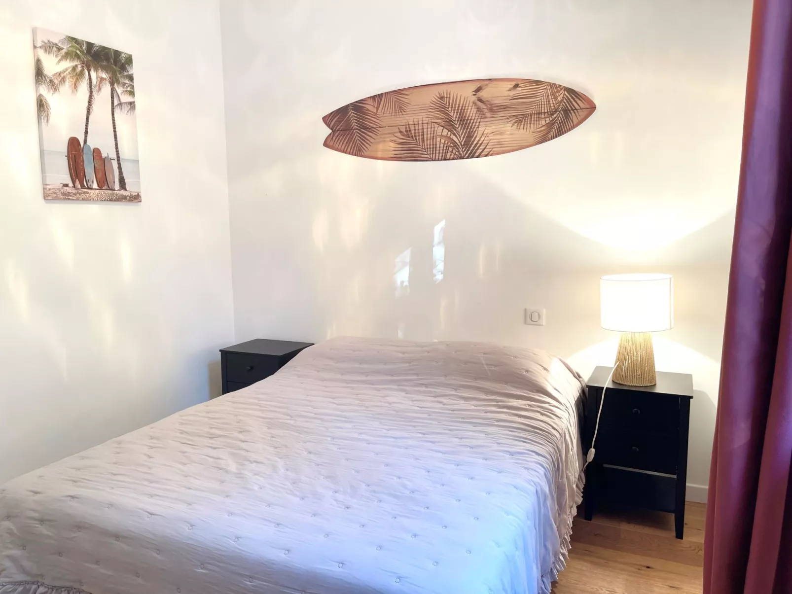 Côté Bassin-Binnen