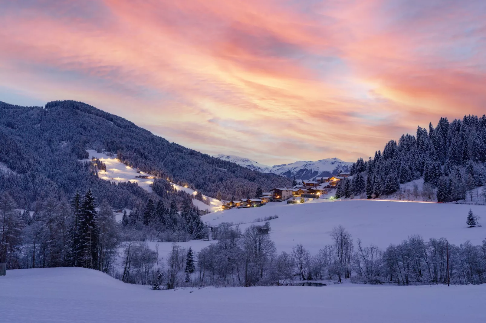 Top 5-Gebied winter 5km