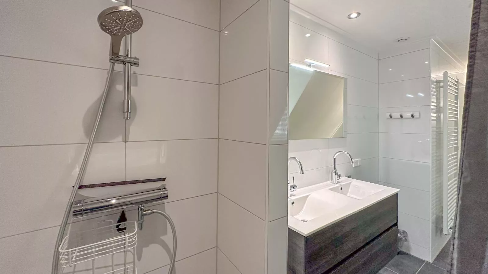 Happy Beach 50-Badkamer