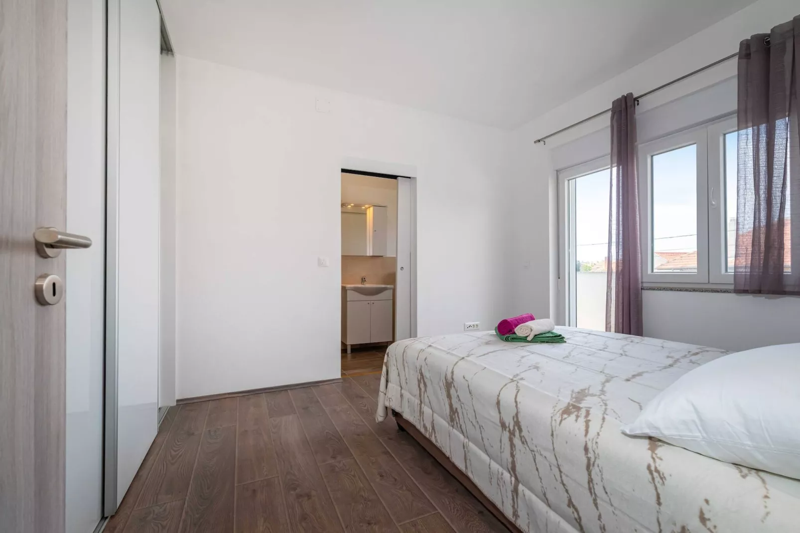 Apartment Blagdan 3-Slaapkamer