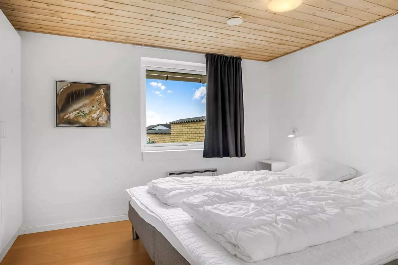 4 sterren vakantie huis in Harboøre-Binnen