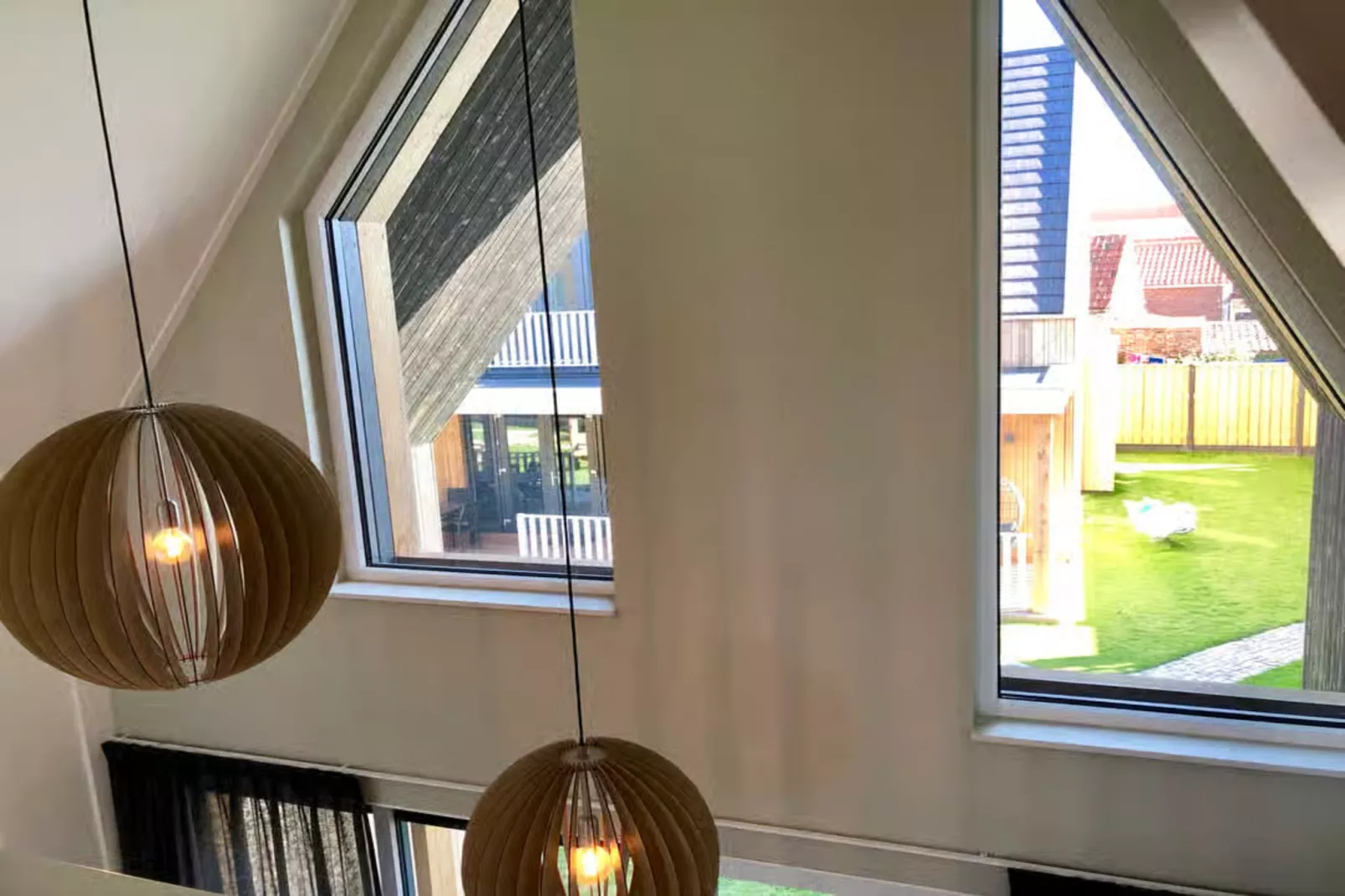 Plein 40 Lodge 21-Sfeer