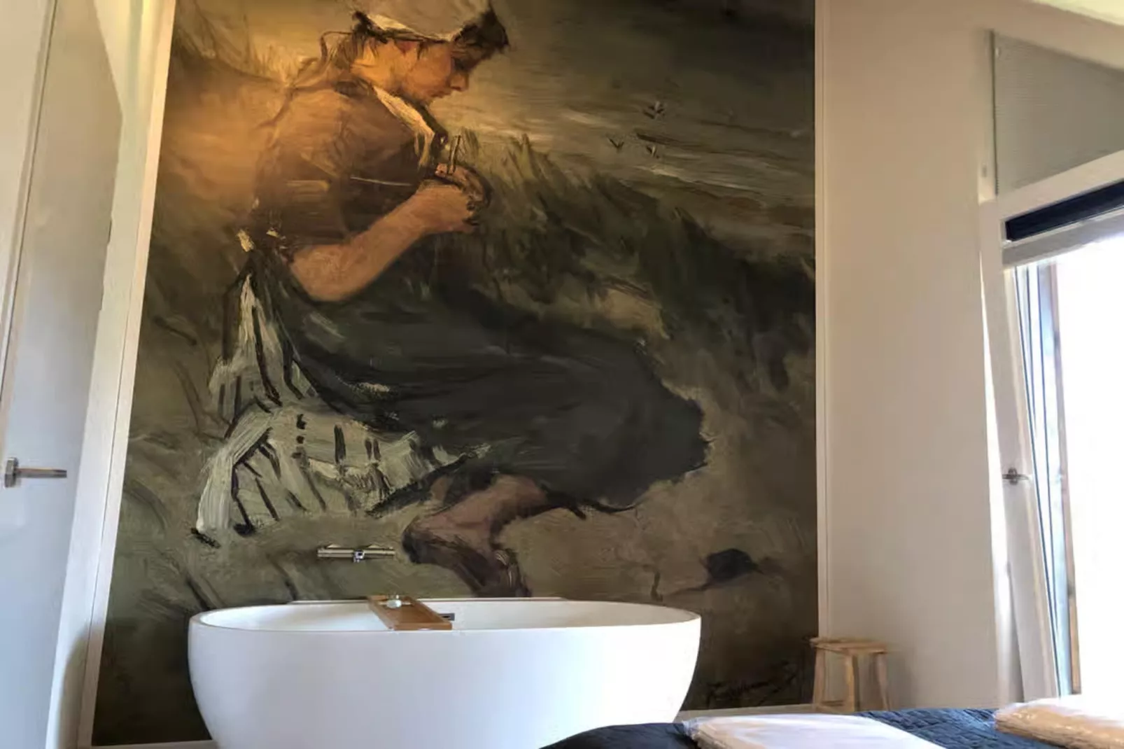 Plein 40 Lodge 22-Faciliteiten