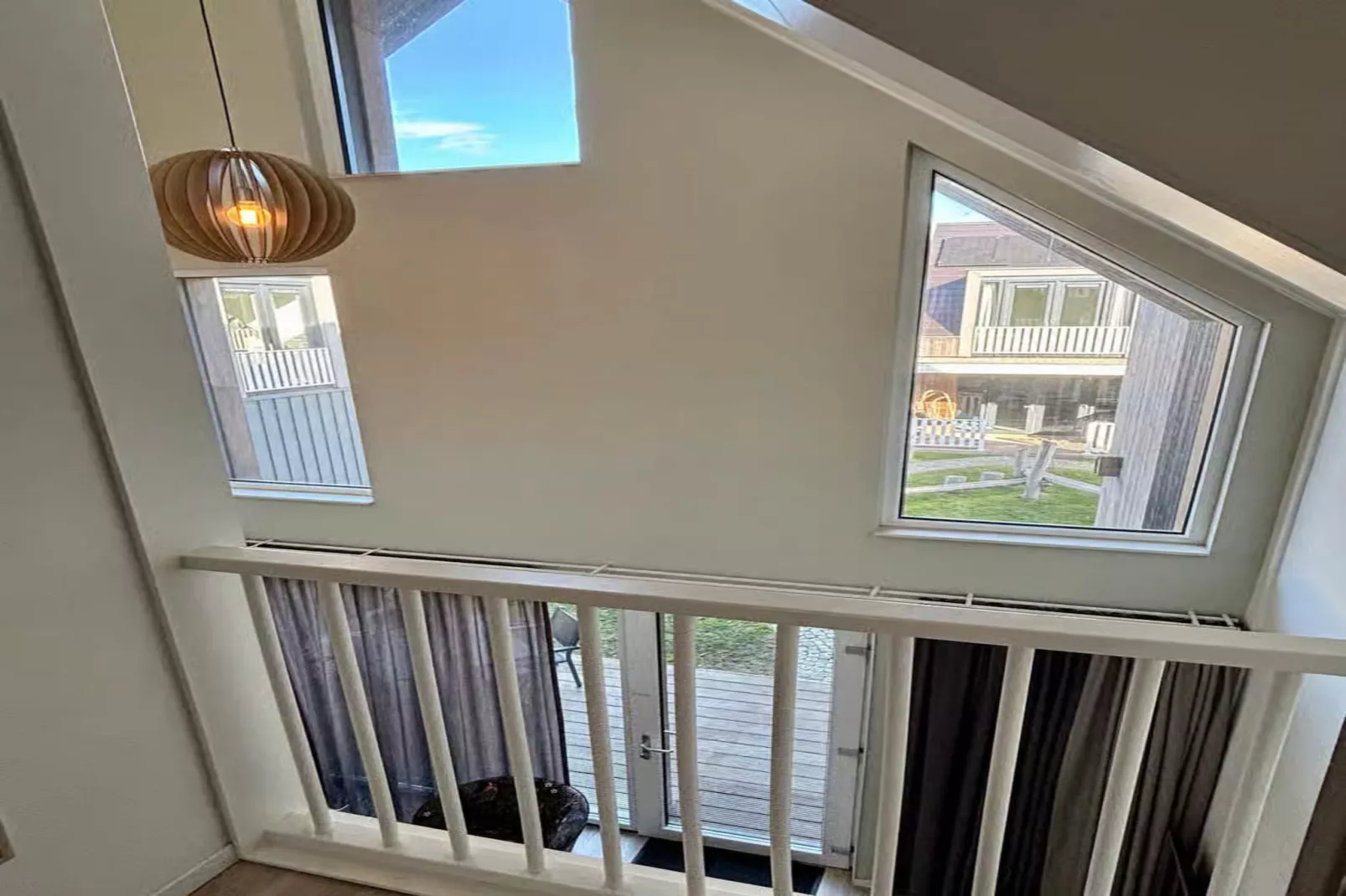 Plein 40 Lodge 24-Sfeer