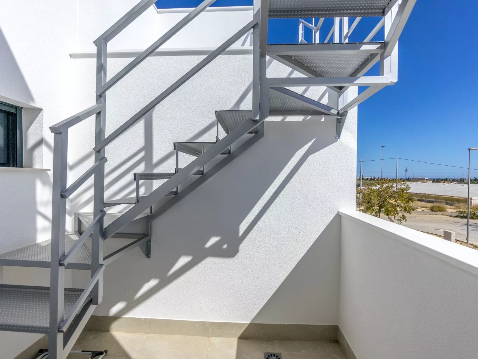 Green Garden II-Buiten