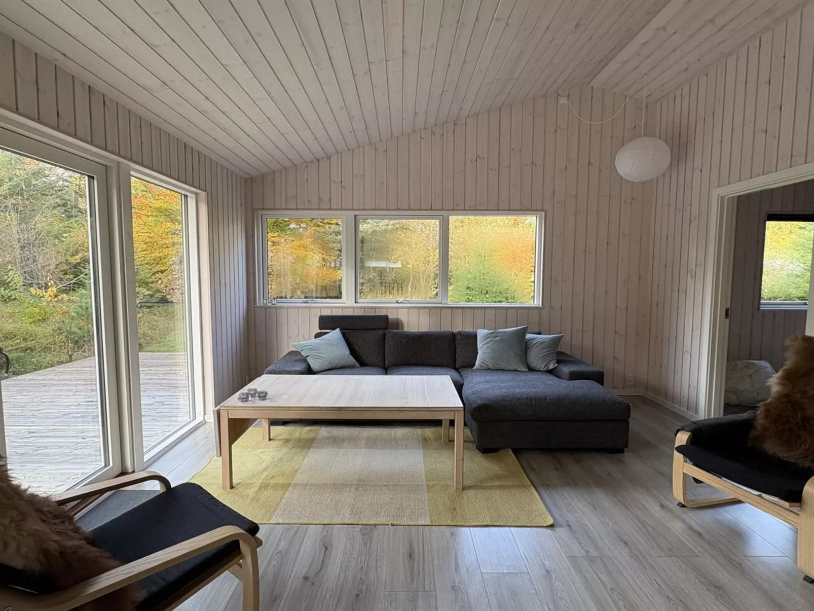 "Amitola" - 800m from the sea-Binnen