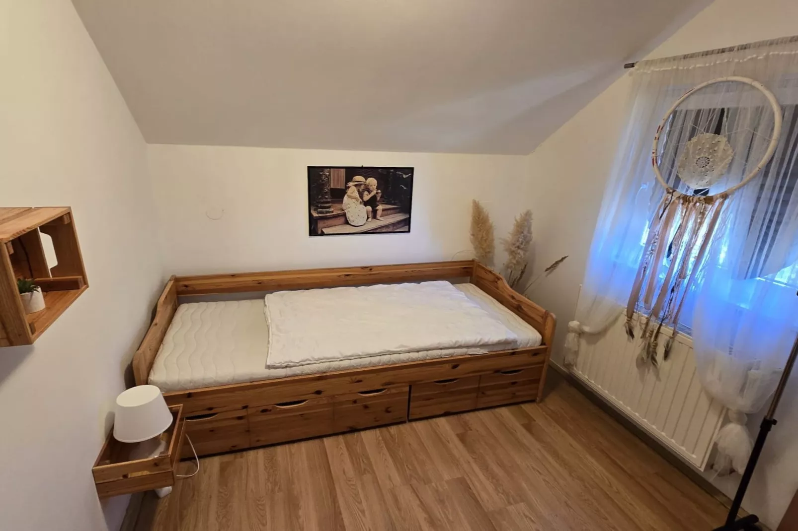 Luxury Pool Villa Aurora - Four Bedroom Villa with the Pool-Slaapkamer