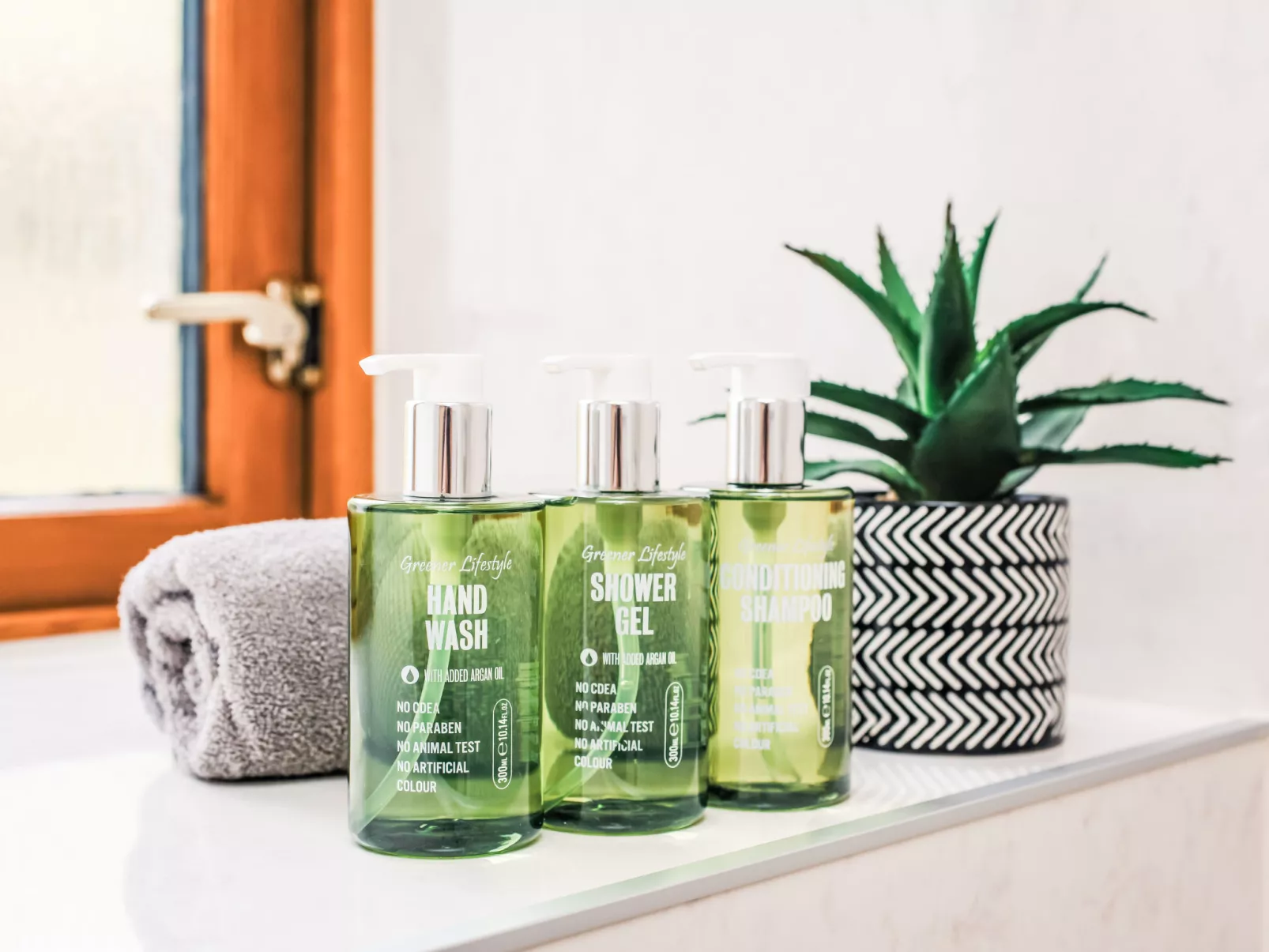 Wester Bunloit-Binnen