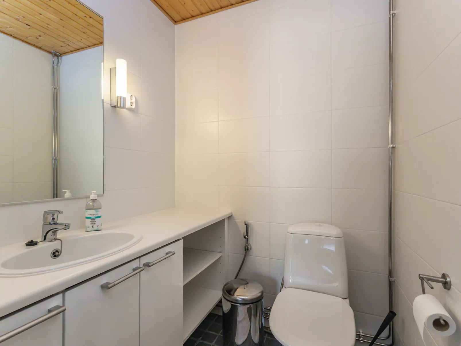 Ski chalets 7305-Binnen