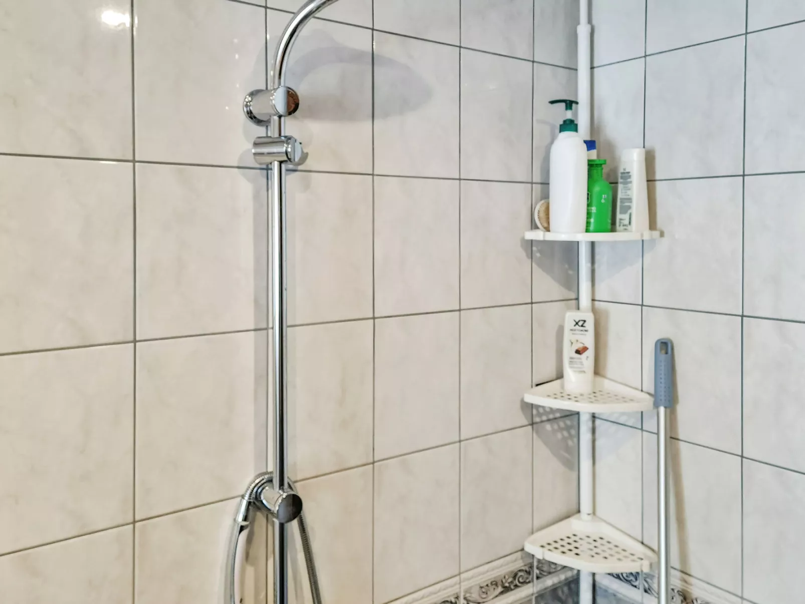 Villa soittoranta-Binnen