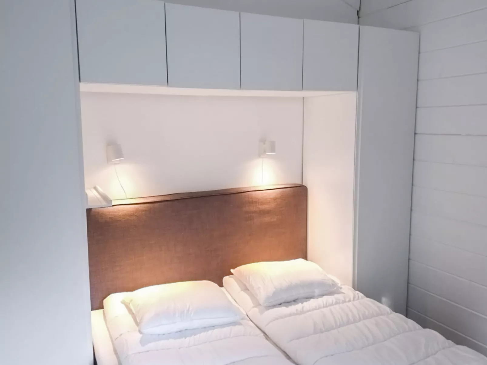 Villa lokinkärki-Binnen