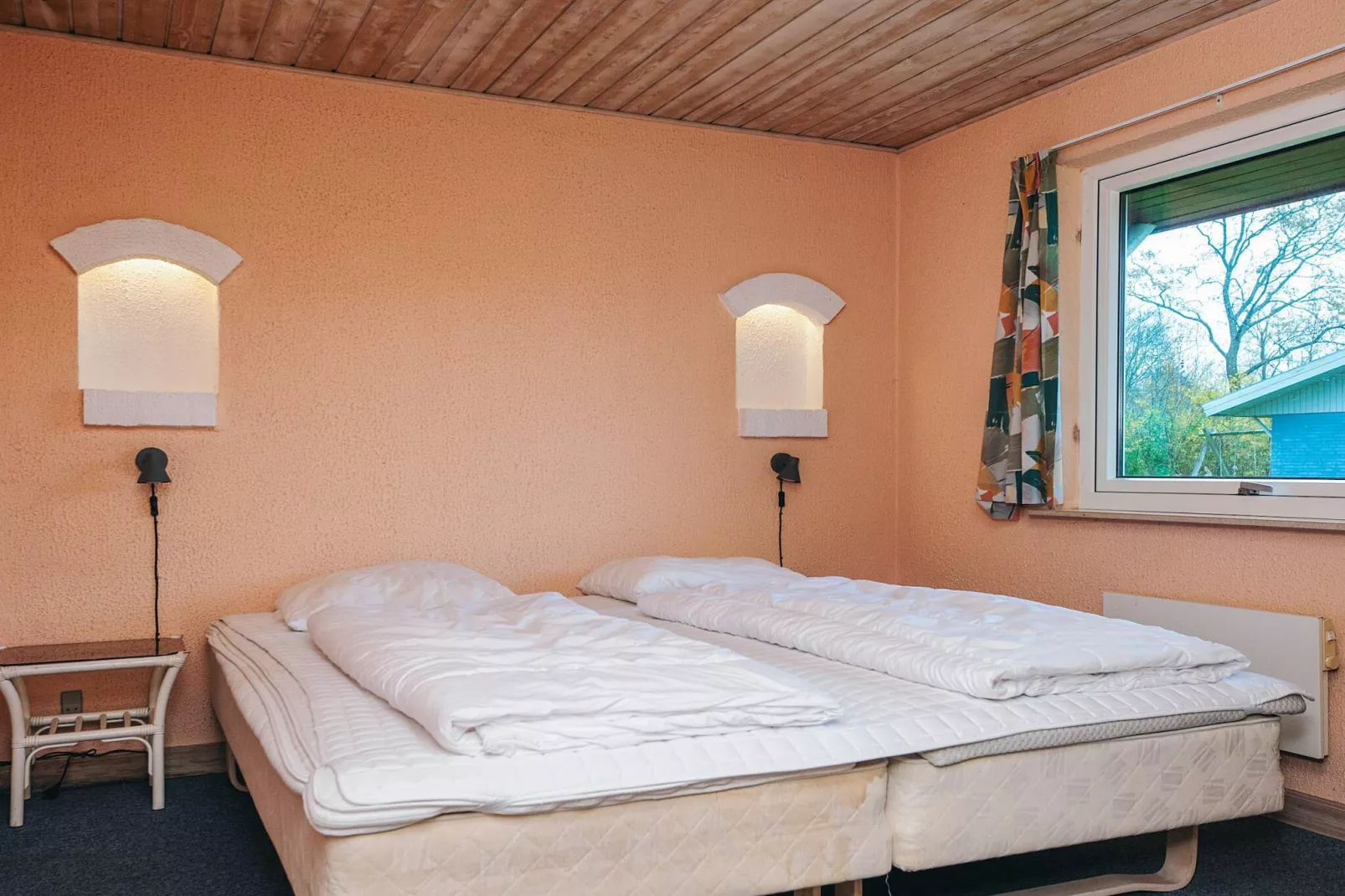 12 Personen vakantie huis in Oksbøl-Binnen