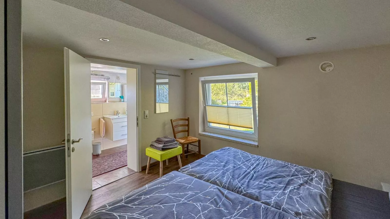 Am Arnsberg-Slaapkamer