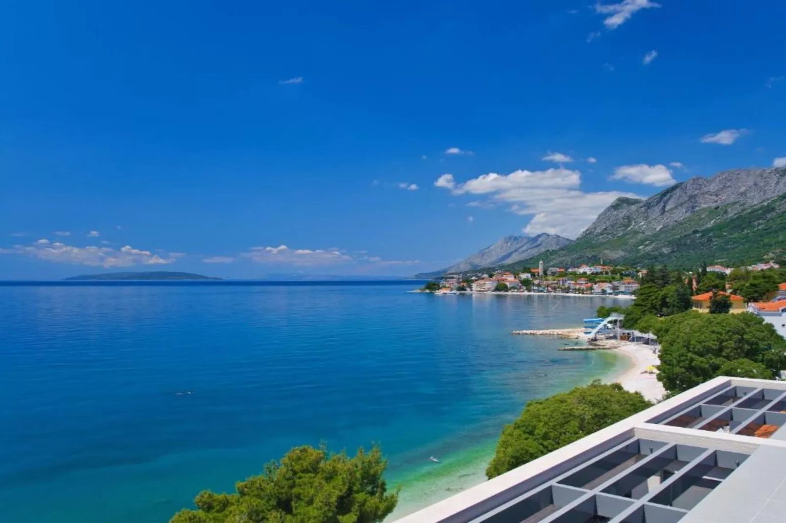 Boutique Hotel Saudade - Standard Double Room With Private Bathroom 4 - Buitenlucht