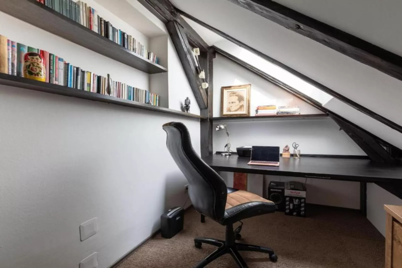 Zagreb Downtown Luxury Stay – 5th Element - Two Bedroom Penthouse-Buitenlucht