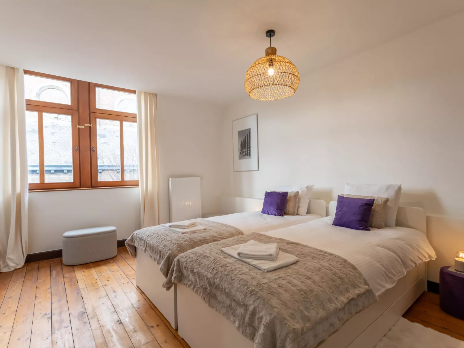 Notre Refuge - Your Belle Époque Escape-Binnen