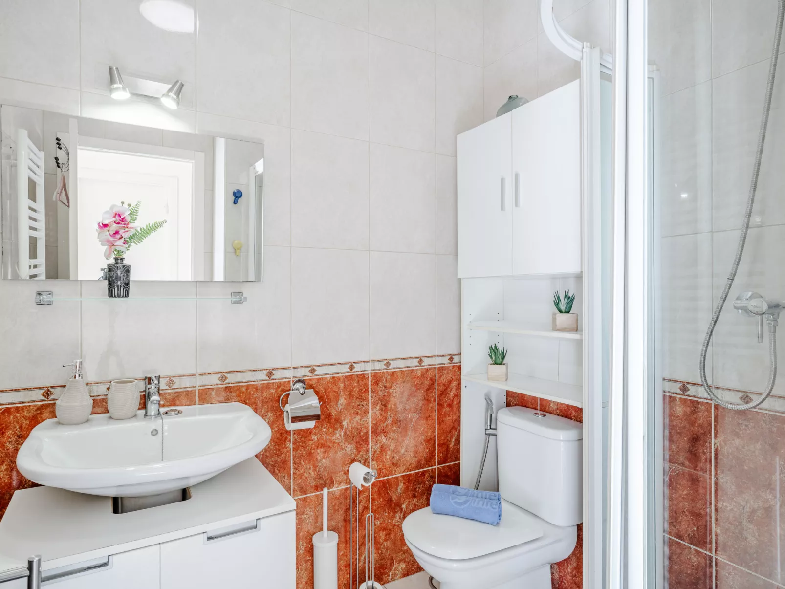 El Vergel Chil-Binnen