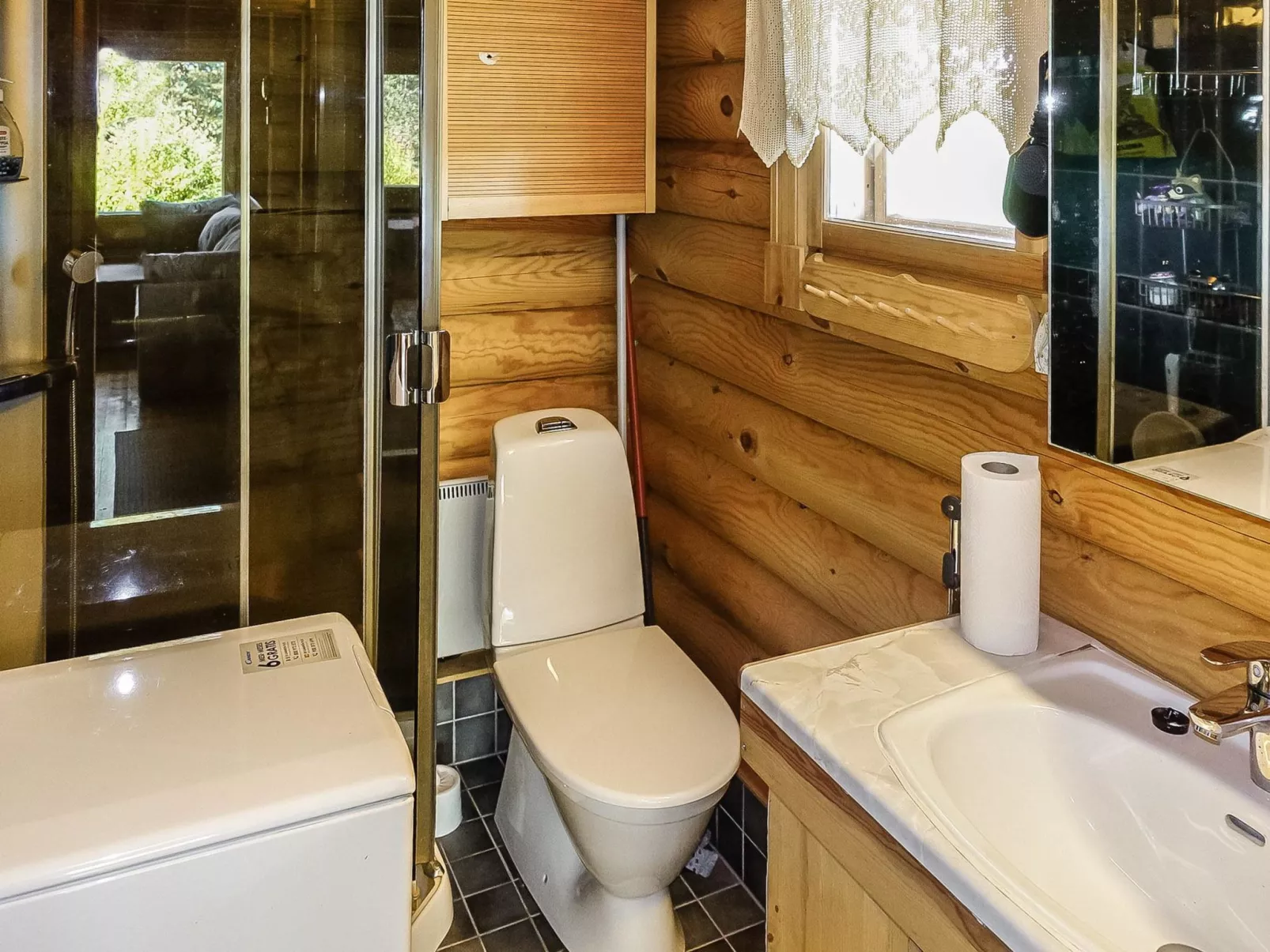 Kultaranta ii-Binnen