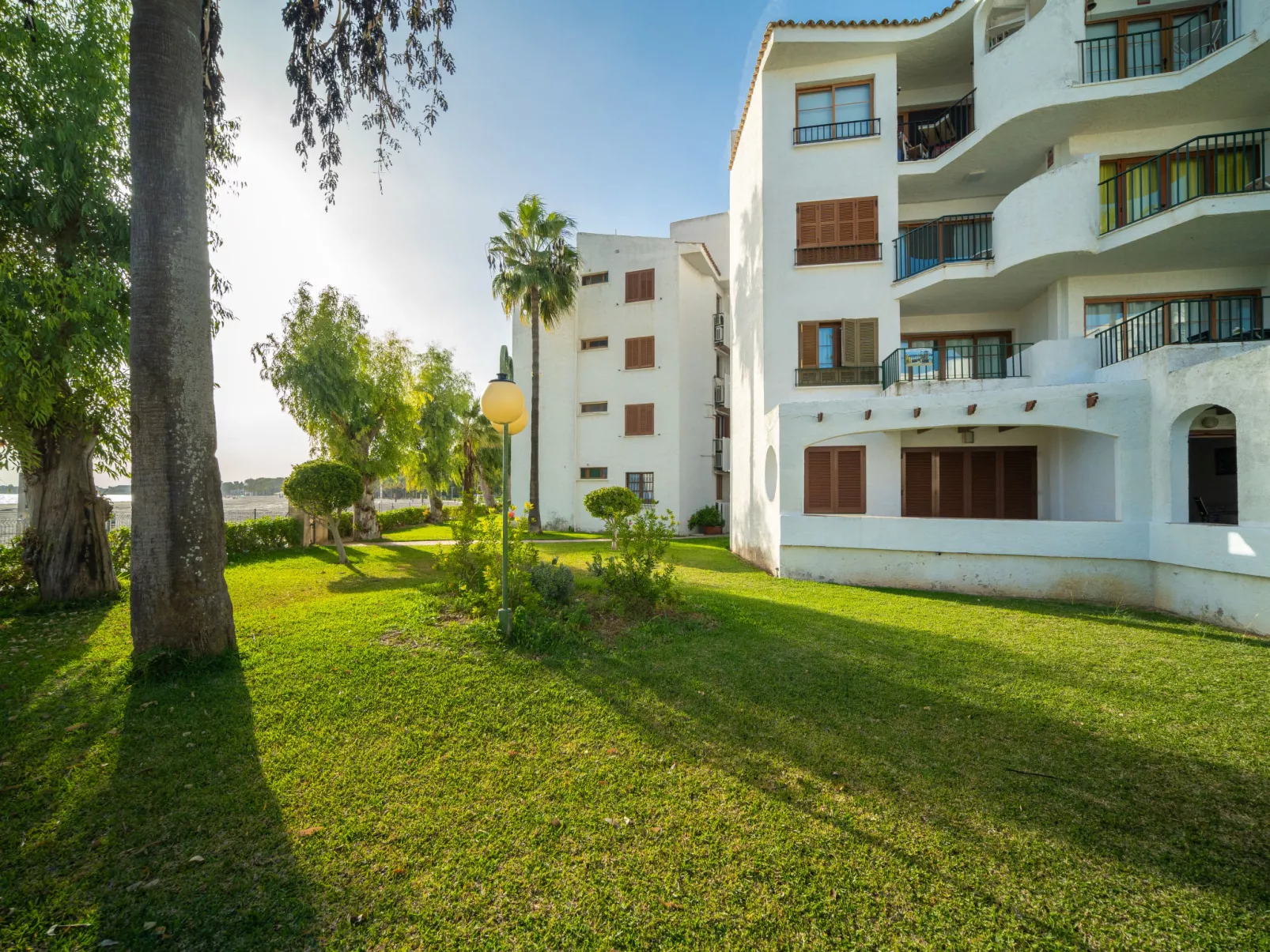 Carabela Chic-Buiten