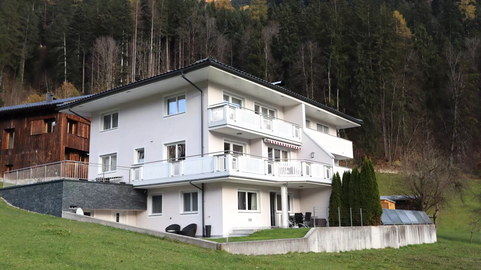 Schiestl-Buitenkant zomer