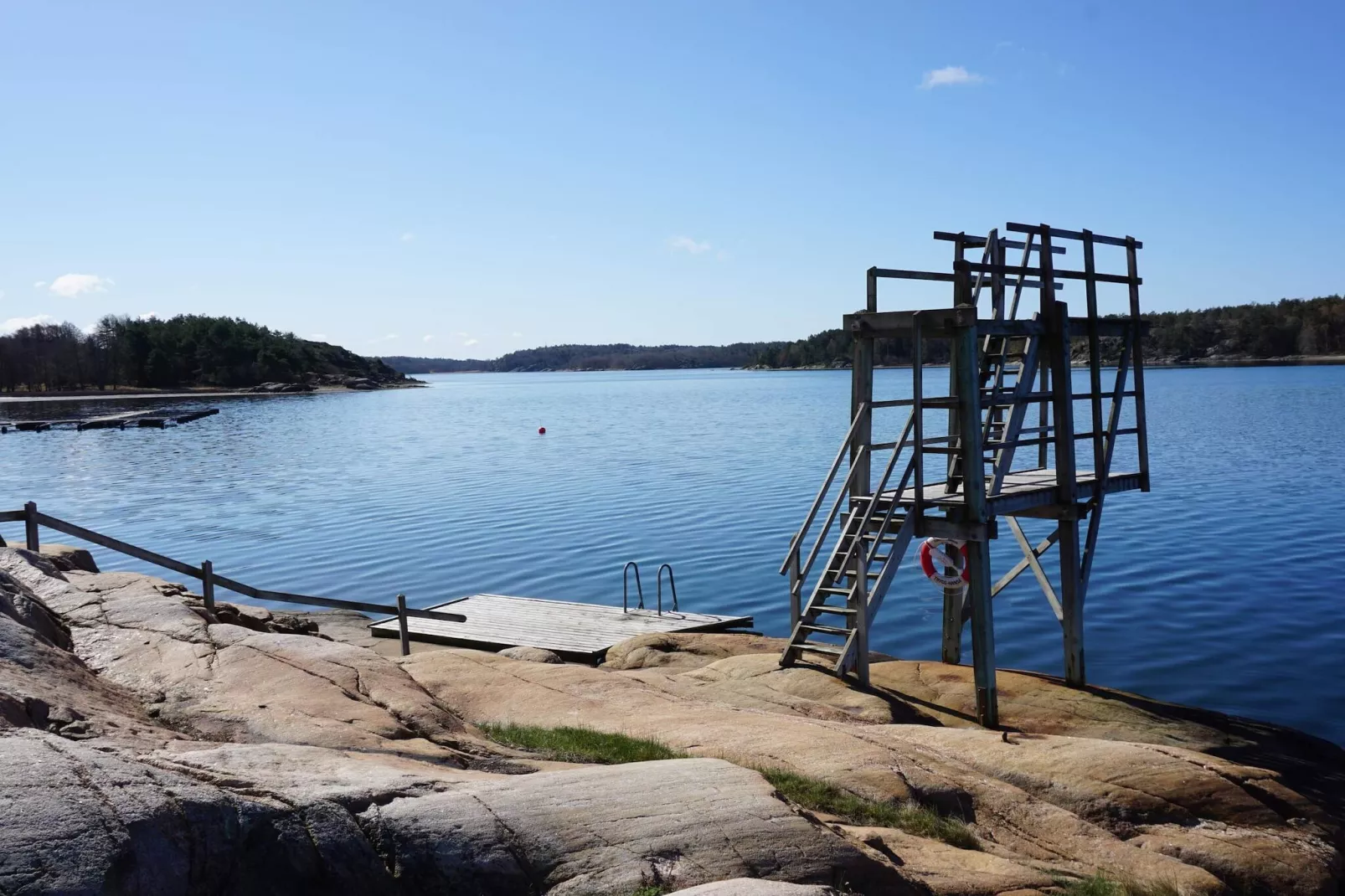 4 Personen vakantie huis in Tanumshede-Niet-getagd