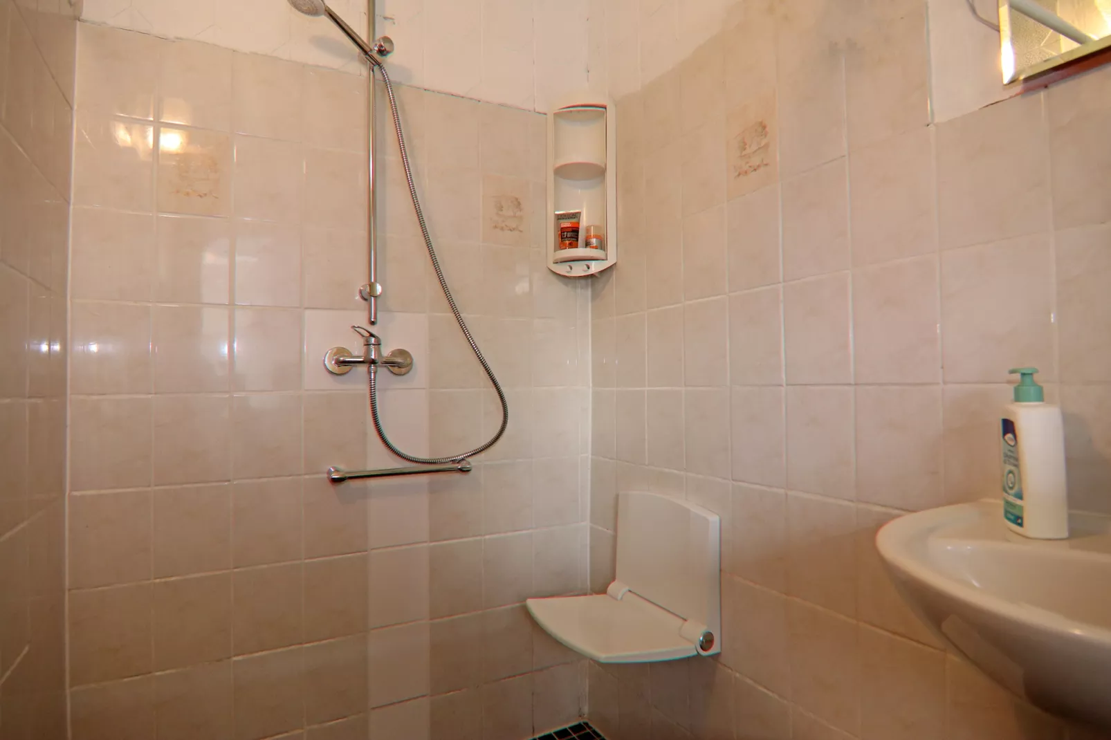 Zum Breitling-Badkamer