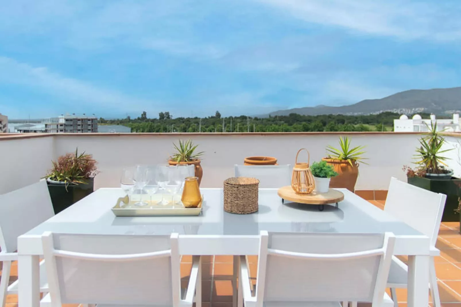 Appartements à Roses-Niet-getagd