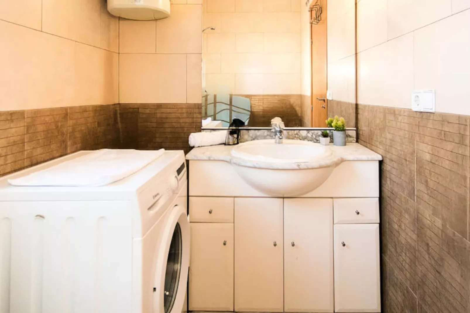 Appartements à Roses-Niet-getagd