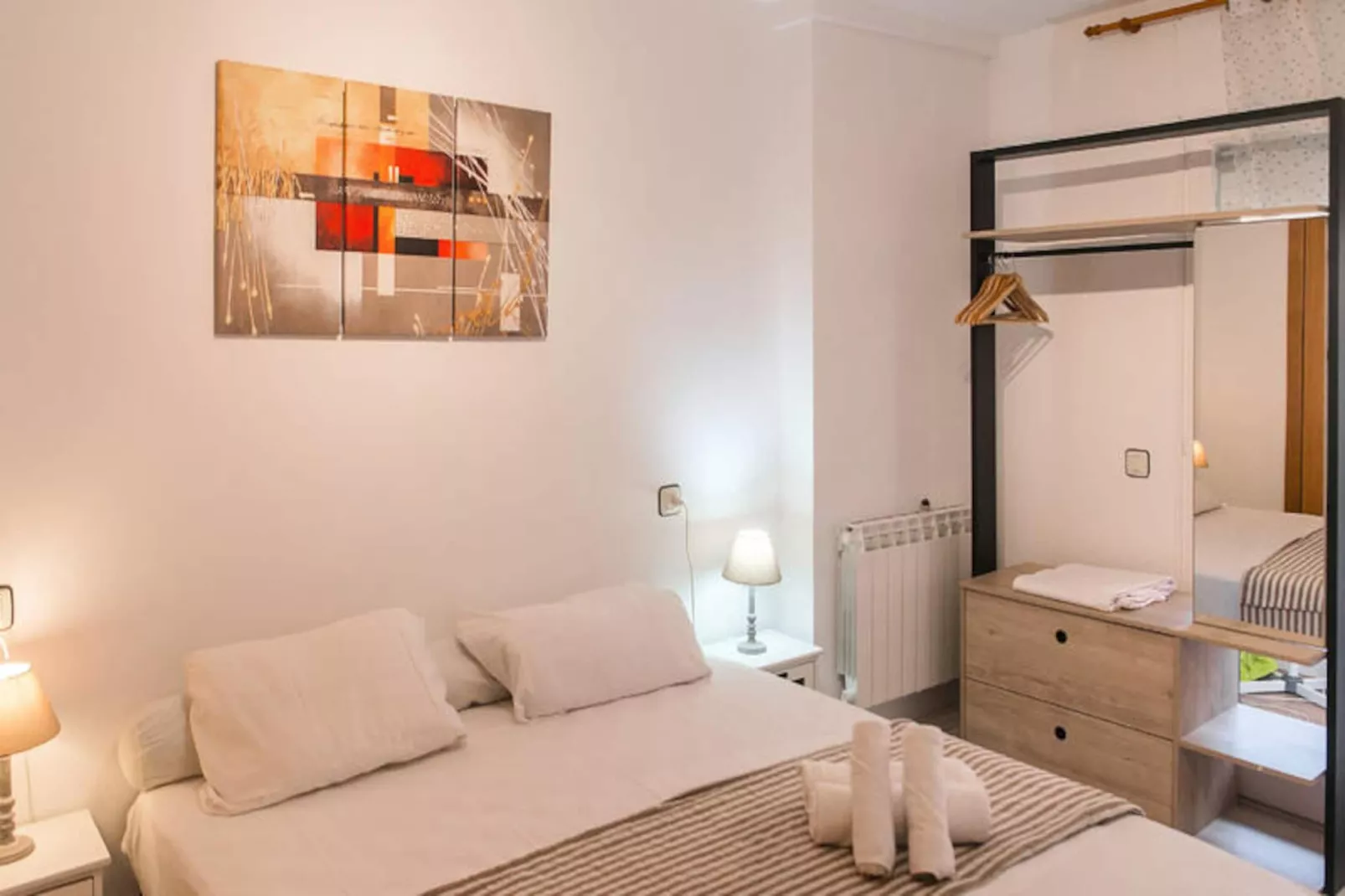 Appartements à Empuriabrava-Niet-getagd