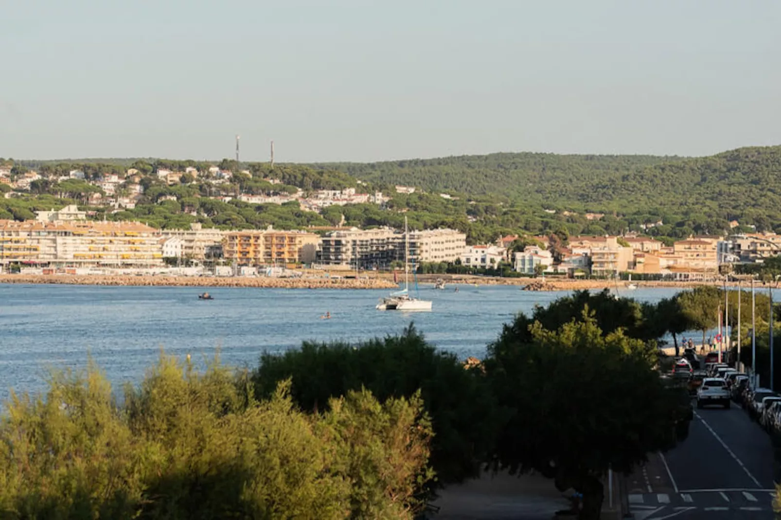 Appartements à L'Escala-Niet-getagd
