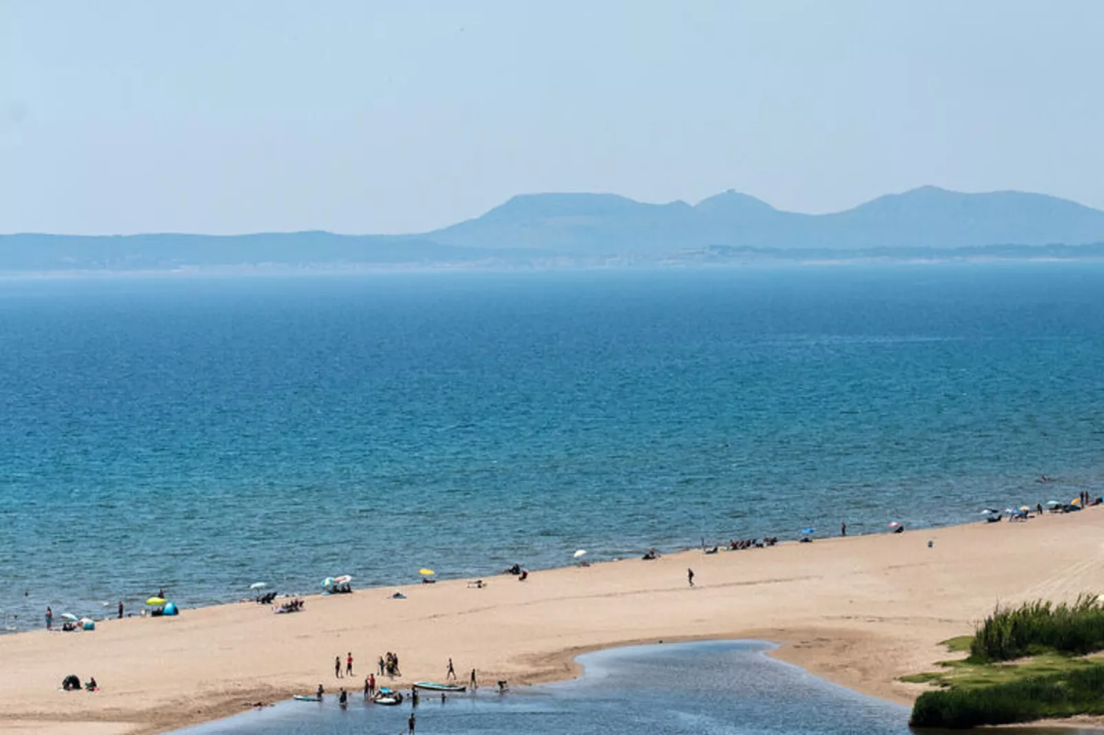 Studio à Empuriabrava-Niet-getagd