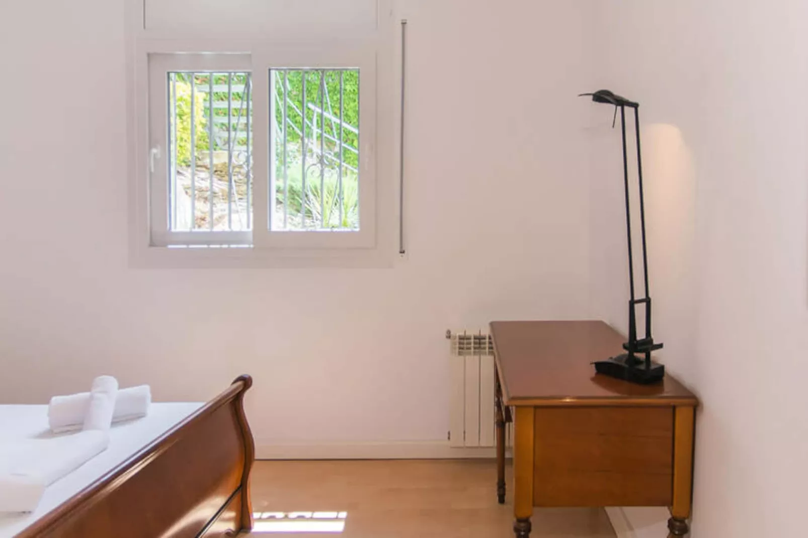 Maison à Roses-Niet-getagd