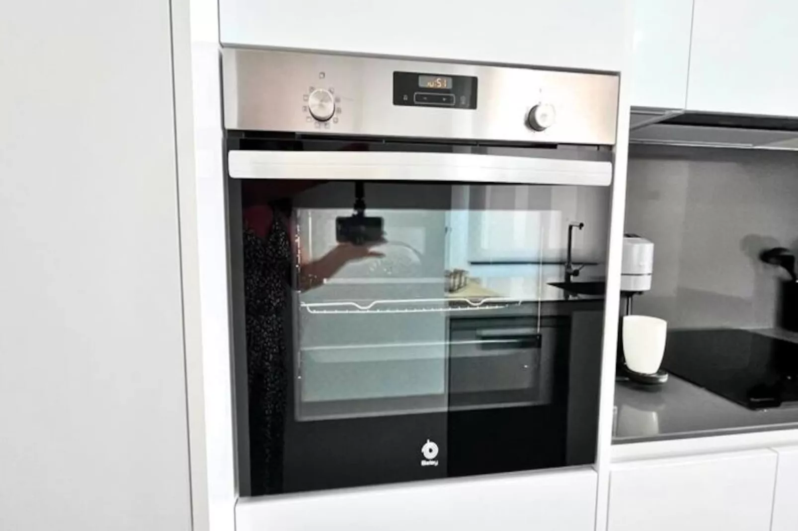 Villa Avec Piscine Priv&eacute;e Et Vues Magnifiques-Niet-getagd