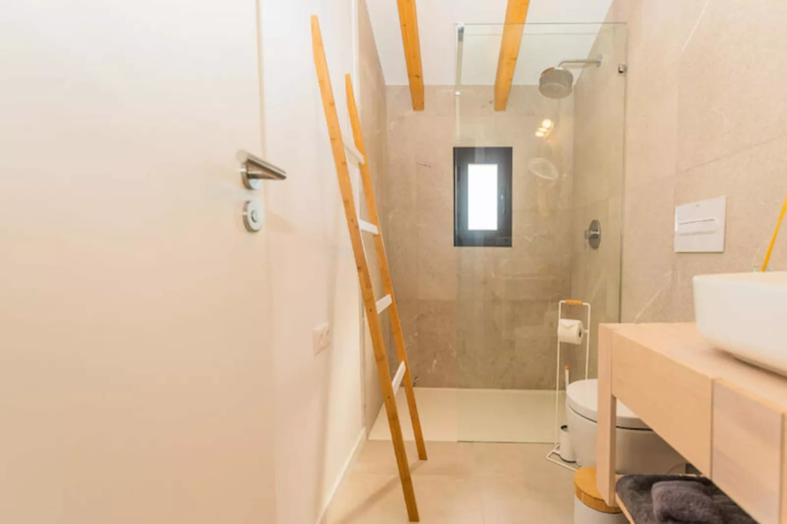 Maison à Muro-Niet-getagd