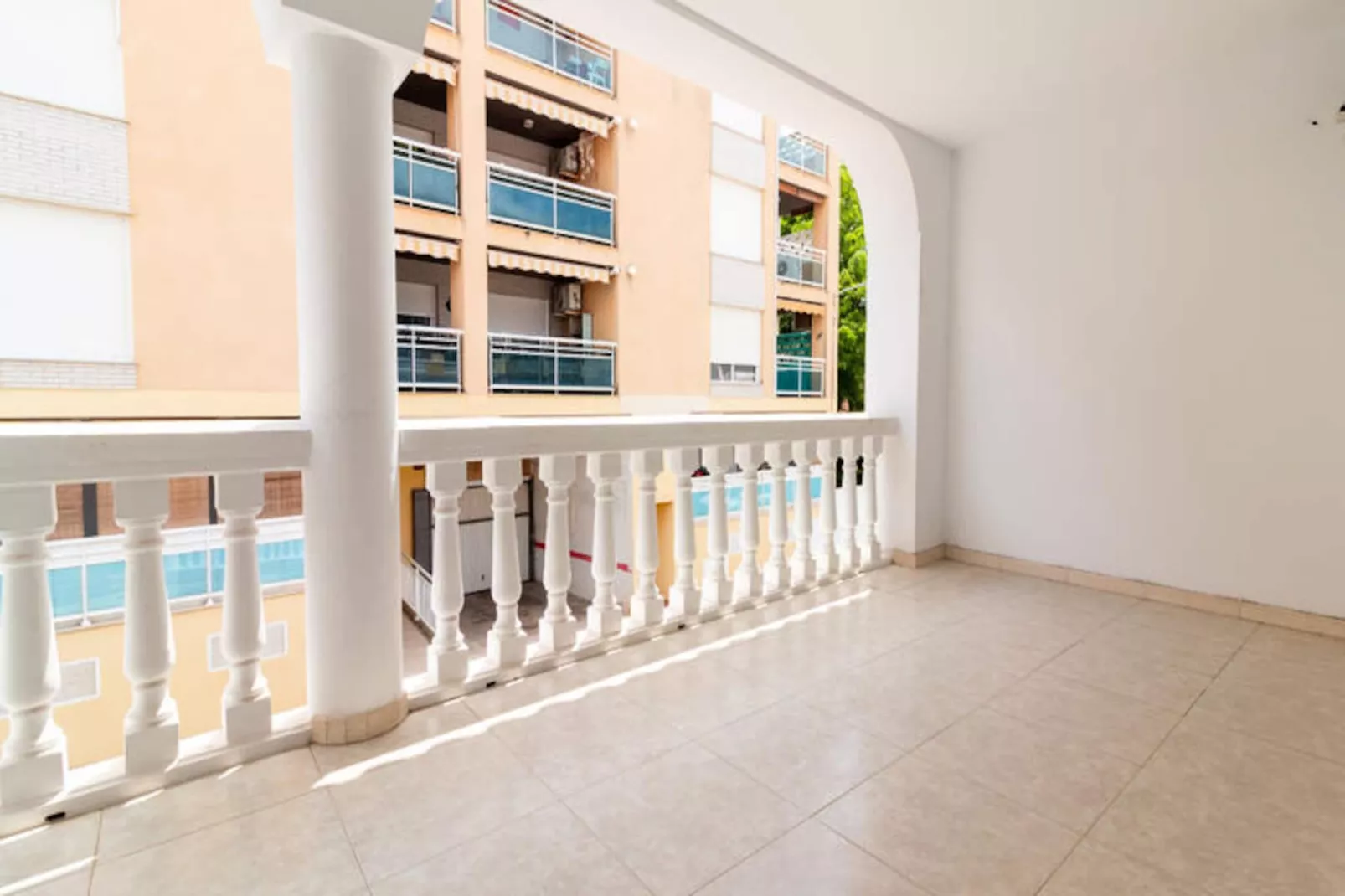 Maison à Moncofar-Niet-getagd