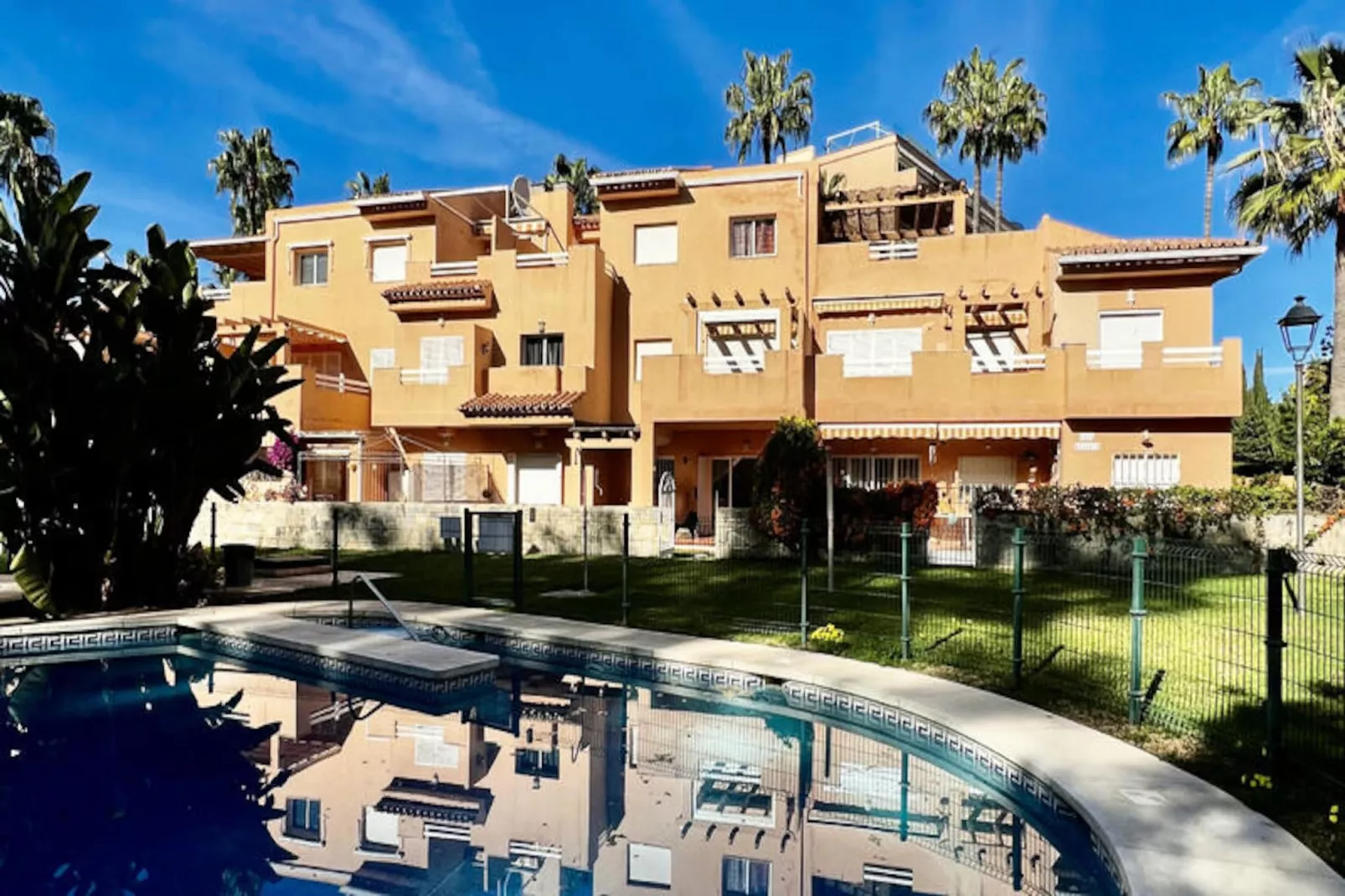 Appartements à Marbella-Niet-getagd