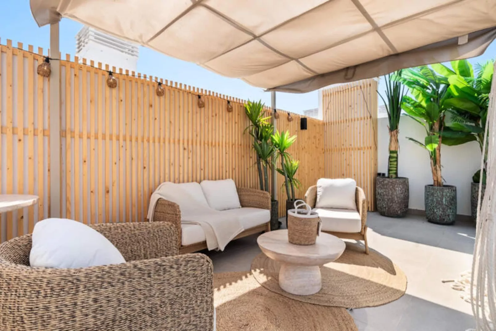 Appartements à Casares-Niet-getagd