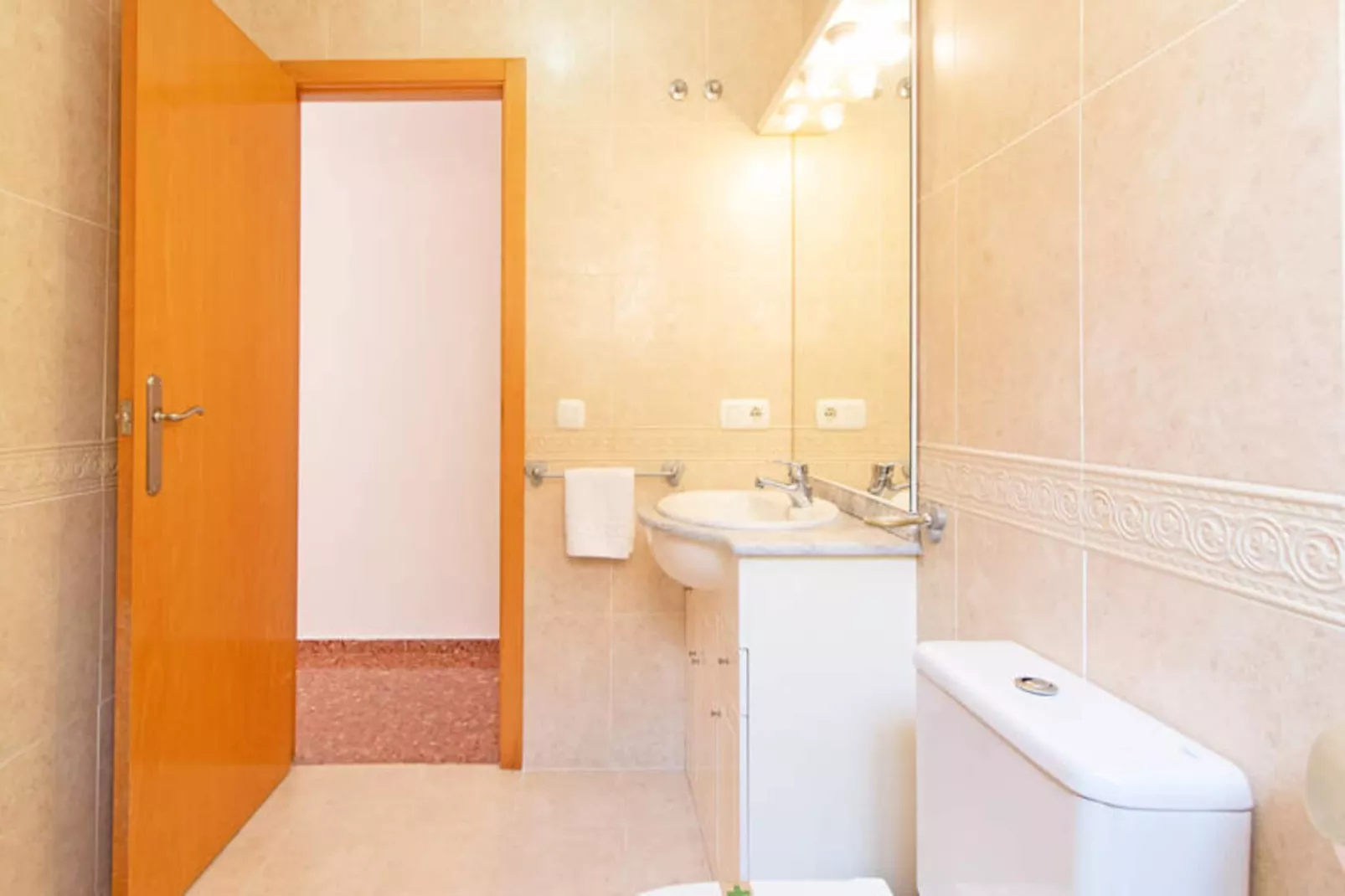 Appartements à Puerto de Sagunto-Niet-getagd