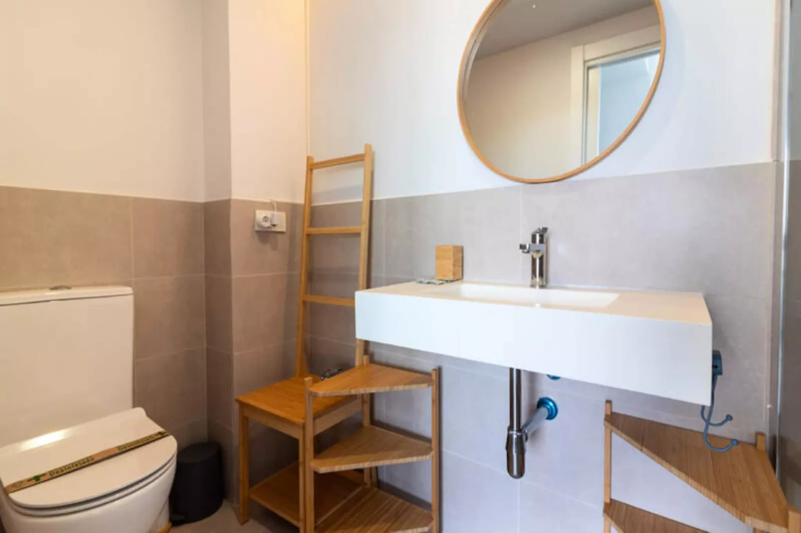 Appartements à Canet d'En Berenguer-Niet-getagd