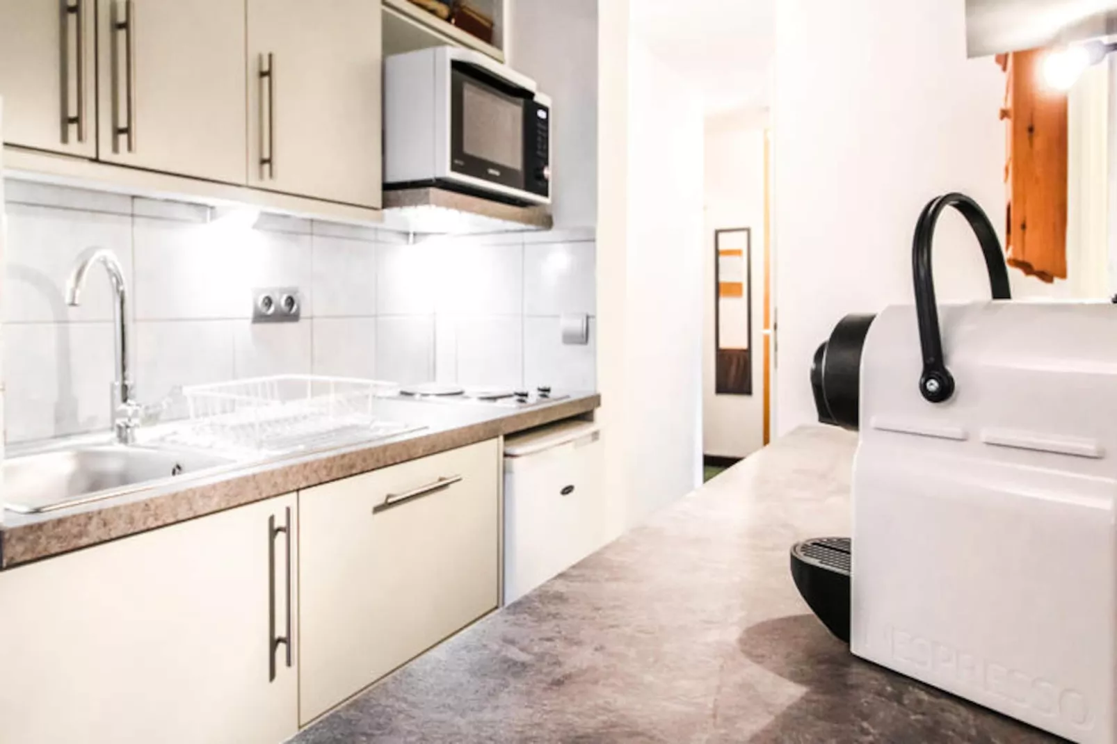 Appartements à Flaine-Niet-getagd